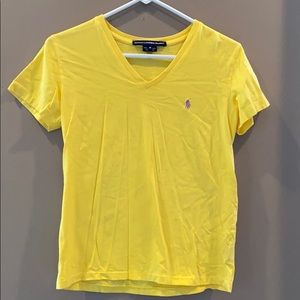 Ralph Lauren Polo fitted tee
